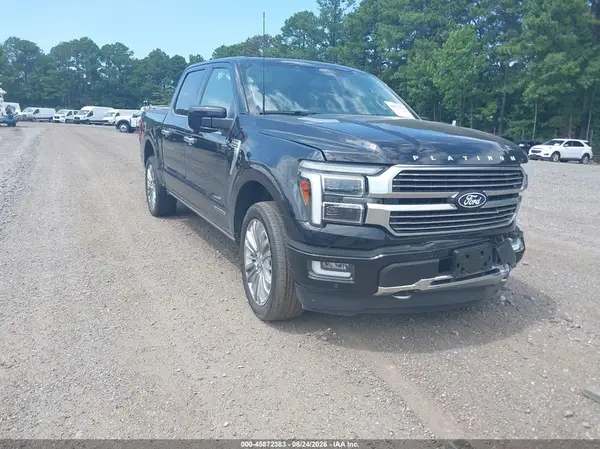 1FTFW7LD3RFB72680 2024 FORD F-150 - Image 1