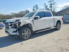 1FTFW7LD3RFB84599 2024 FORD F-150