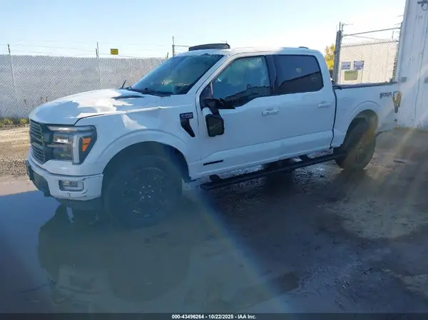 1FTFW7LD3RFC00249 2024 FORD F-150 - Image 2