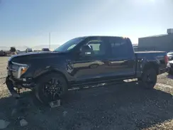 1FTFW7LD3SFA51699 2025 FORD F-150