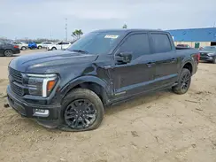 1FTFW7LD3SFB32105 2025 FORD F-150
