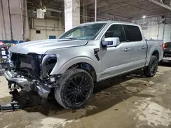 1FTFW7LD3SFB61698 2025 FORD F-150
