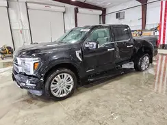 1FTFW7LD3TFA02617 2026 FORD F-150