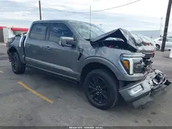 1FTFW7LD4SFA13561 2025 FORD F-150