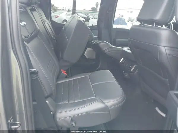 1FTFW7LD4SFA13561 2025 FORD F-150 - Image 8