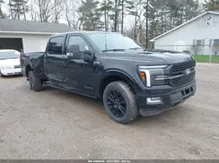 1FTFW7LD4SFA47712 2025 FORD F-150
