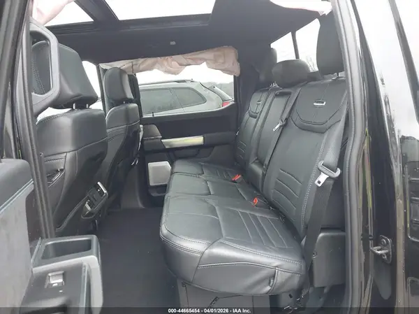 1FTFW7LD4SFA47712 2025 FORD F-150 - Image 8