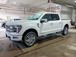1FTFW7LD4SFC66413 2025 FORD F-150