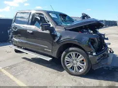 1FTFW7LD5RFA43405 2024 FORD F-150