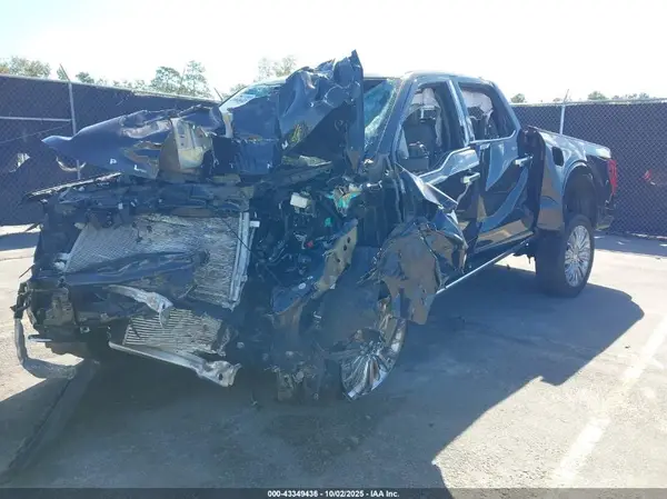 1FTFW7LD5RFA43405 2024 FORD F-150 - Image 2
