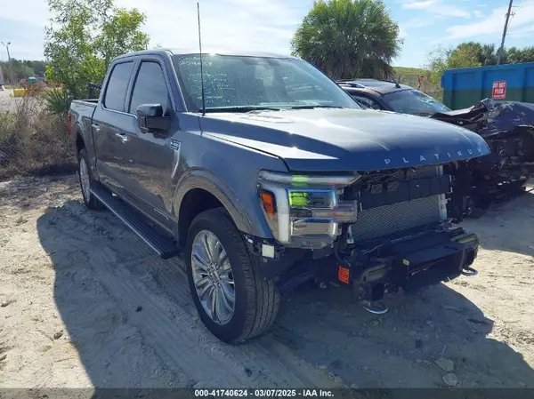 1FTFW7LD5RFA46711 2024 FORD F-150 - Image 1