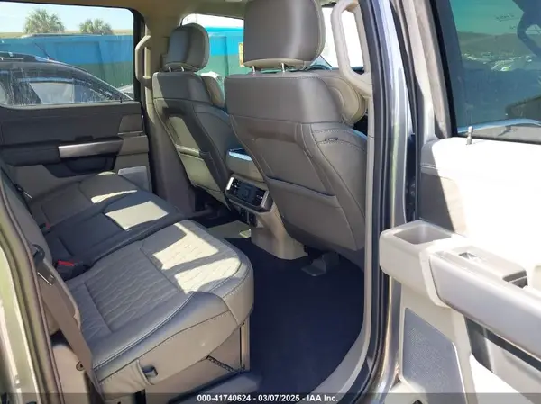 1FTFW7LD5RFA46711 2024 FORD F-150 - Image 8