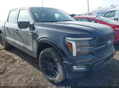1FTFW7LD5SFA29798 2025 FORD F-150