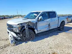 1FTFW7LD5SFA42230 2025 FORD F-150