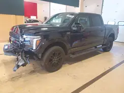 1FTFW7LD5SFA88849 2025 FORD F-150