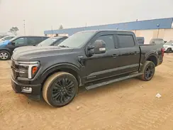 1FTFW7LD5SFB08291 2025 FORD F-150