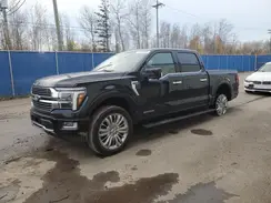 1FTFW7LD5SFB47155 2025 FORD F-150