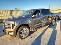 1FTFW7LD6RFA31005 2024 FORD F-150