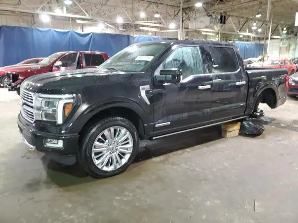1FTFW7LD6RFA43767 2024 FORD F-150 - Image 1