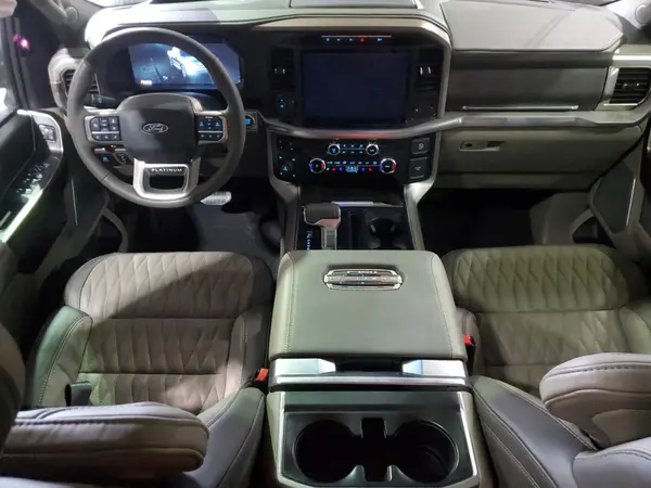 1FTFW7LD6RFA43767 2024 FORD F-150 - Image 8