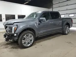 1FTFW7LD6RFA65607 2024 FORD F-150