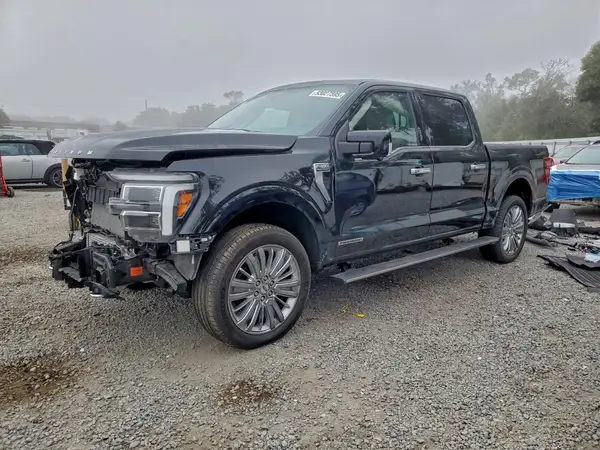 1FTFW7LD6RFB23683 2024 FORD F-150 - Image 1