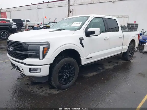 1FTFW7LD6RFB69983 2024 FORD F-150 - Image 2