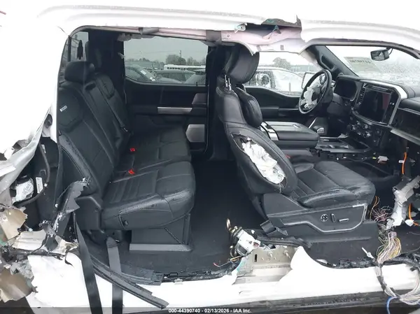 1FTFW7LD6RFB69983 2024 FORD F-150 - Image 8
