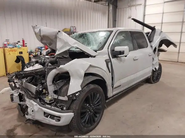 1FTFW7LD6RFC08894 2024 FORD F-150 - Image 2