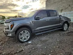 1FTFW7LD6SFB60111 2025 FORD F-150