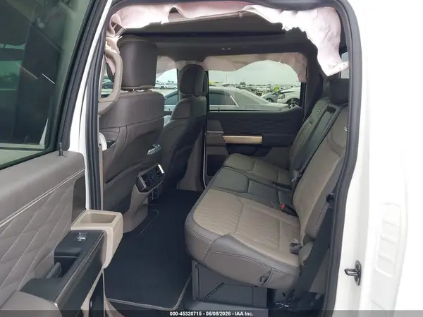 1FTFW7LD6SFB98261 2025 FORD F-150 - Image 8