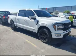 1FTFW7LD6SFC15303 2025 FORD F-150
