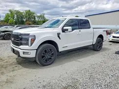 1FTFW7LD6SFC27502 2025 FORD F-150