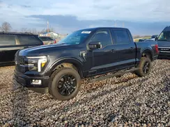 1FTFW7LD6SFC33865 2025 FORD F-150
