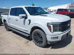 1FTFW7LD6SFC37477 2025 FORD F-150