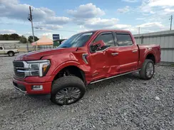 1FTFW7LD7RFA89575 2024 FORD F-150