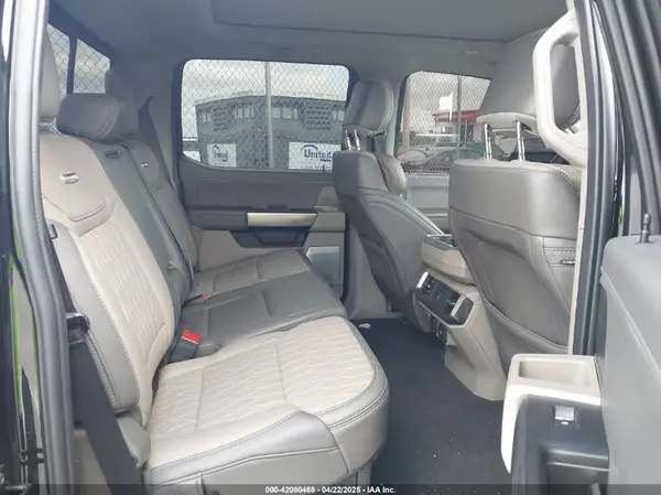 1FTFW7LD7RFB23546 2024 FORD F-150 - Image 8