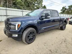 1FTFW7LD7RFB28584 2024 FORD F-150