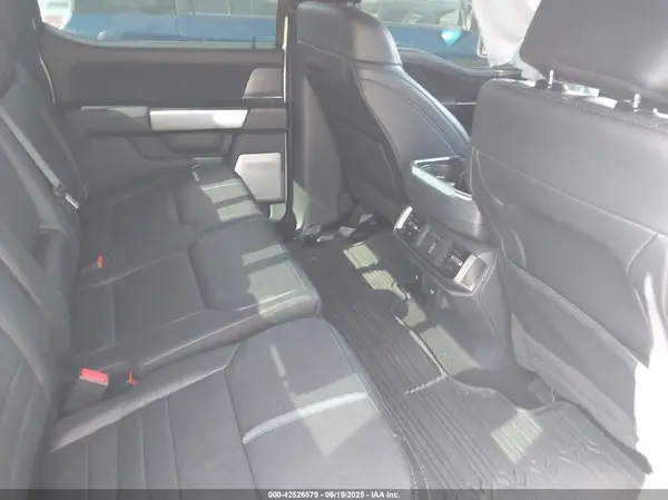 1FTFW7LD7RFB66087 2024 FORD F-150 - Image 8