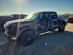 1FTFW7LD7SFA01906 2025 FORD F-150