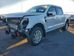 1FTFW7LD7SFA19466 2025 FORD F-150