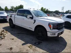 1FTFW7LD7SFA93647 2025 FORD F-150