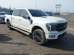 1FTFW7LD7SFB48825 2025 FORD F-150