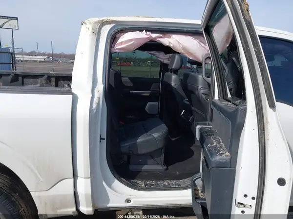 1FTFW7LD7SFB48825 2025 FORD F-150 - Image 8