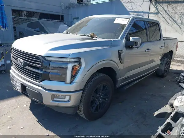 1FTFW7LD8RFA19423 2024 FORD F-150 - Image 2