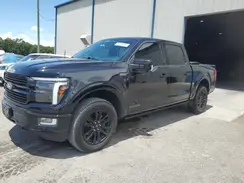 1FTFW7LD8RFA90900 2024 FORD F-150