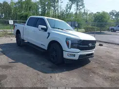 1FTFW7LD8SFA03258 2025 FORD F-150