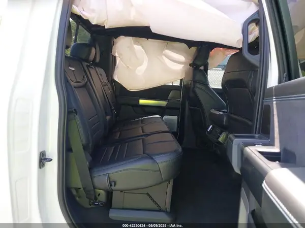 1FTFW7LD8SFA03258 2025 FORD F-150 - Image 8