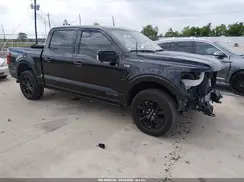 1FTFW7LD8SFA46773 2025 FORD F-150