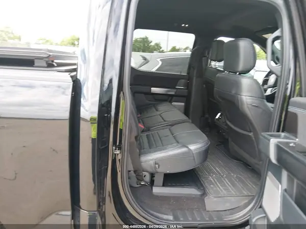 1FTFW7LD8SFA46773 2025 FORD F-150 - Image 8
